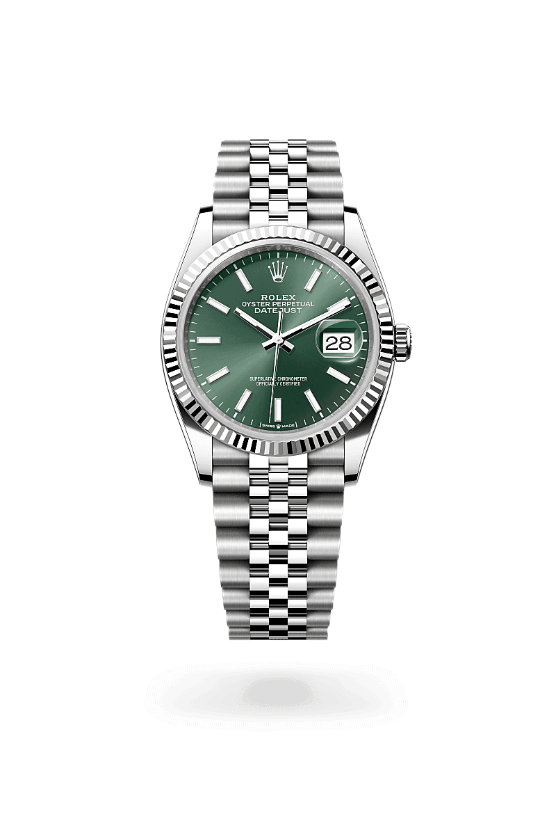 Rolex M126234-0051 - Swee Cheong Watch