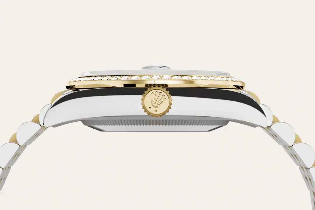 Rolesor Kuning Rolex - Swee Cheong Watch