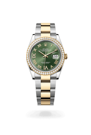 Rolex M126283RBR-0012 - Swee Cheong Watch