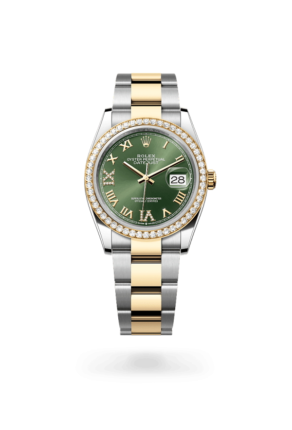 Rolex M126283RBR-0012 - Swee Cheong Watch