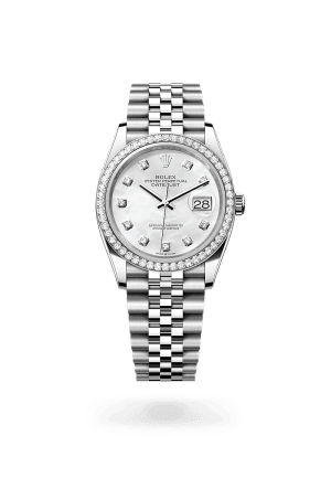 Rolex M126284RBR-0011 - Swee Cheong Watch