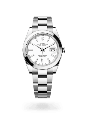 Rolex M126300-0005 - Swee Cheong Watch