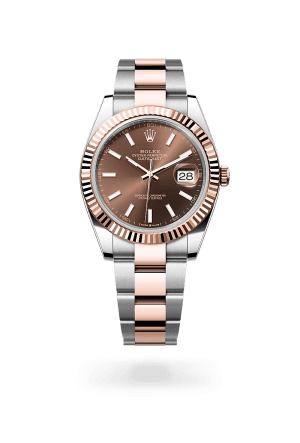 Rolex M126331-0001 - Swee Cheong Watch