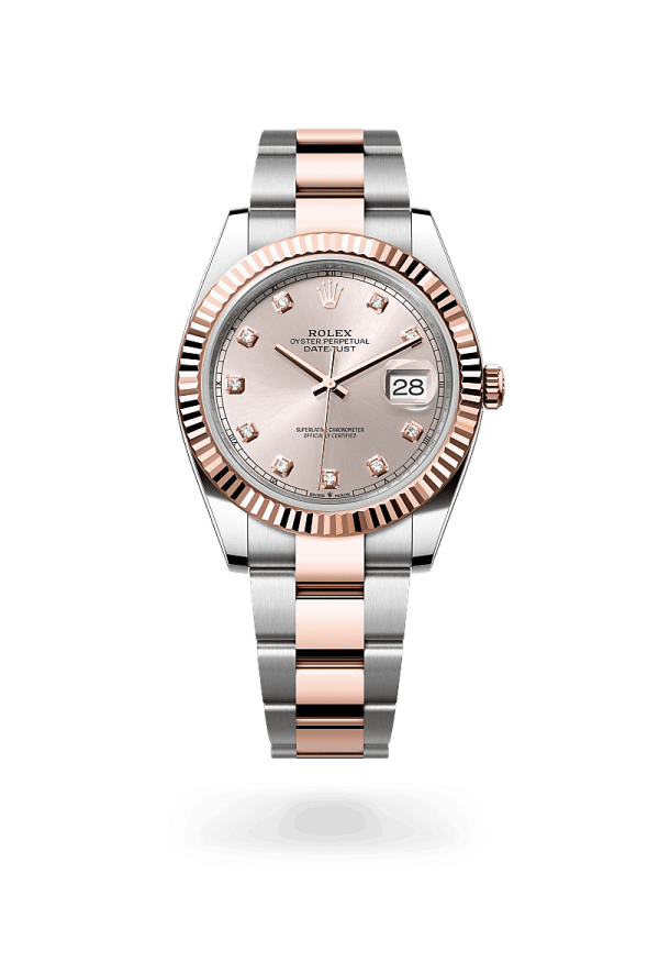 Rolex M126331-0007 - Jam Tangan Swee Cheong