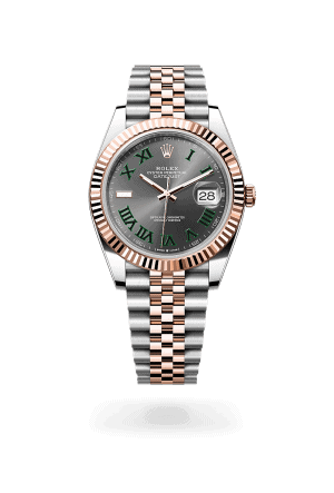 Rolex M126331-0016 - Swee Cheong Watch