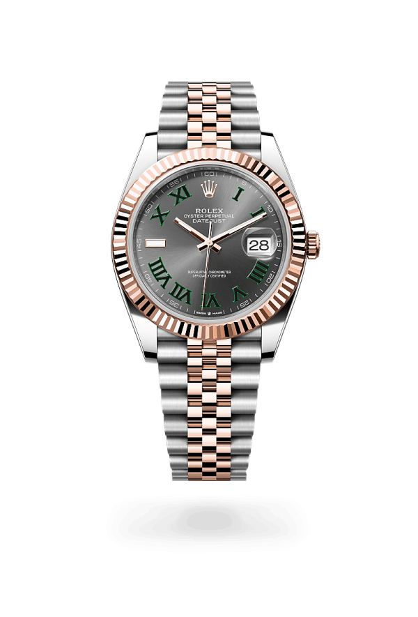 Rolex M126331-0016 - Swee Cheong Watch