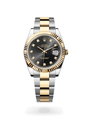 Rolex M126333-0005 - Swee Cheong Watch