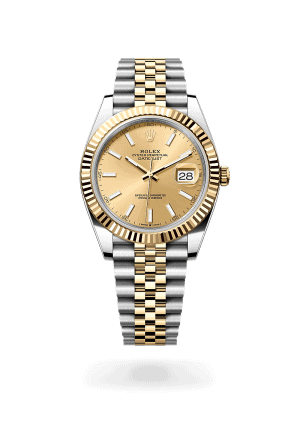 Rolex M126333-0010 - Swee Cheong Watch