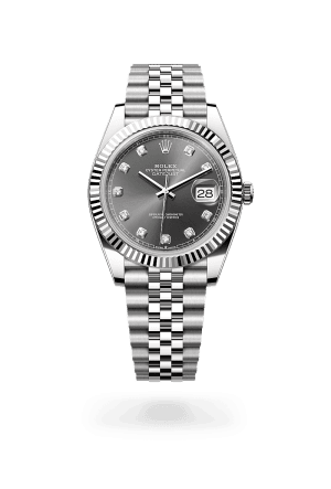 Rolex M126334-0006 - Swee Cheong Watch