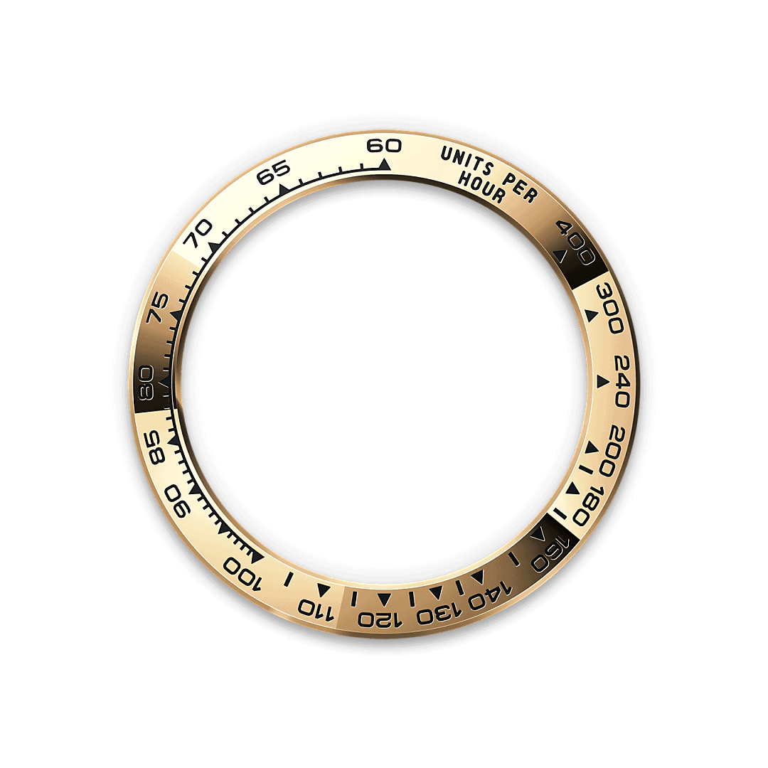 Rolex The tachymetric scale - Swee Cheong Watch