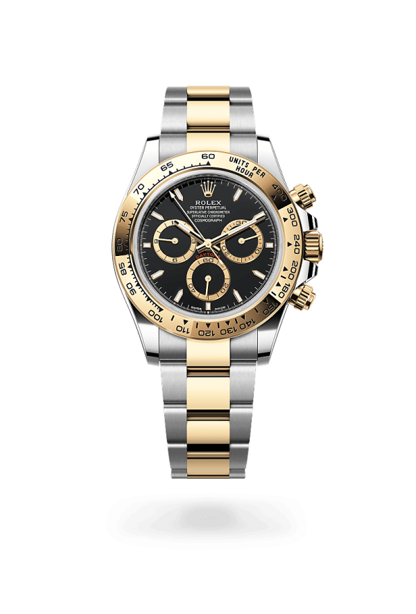 Rolex M126503-0003 - Swee Cheong Watch