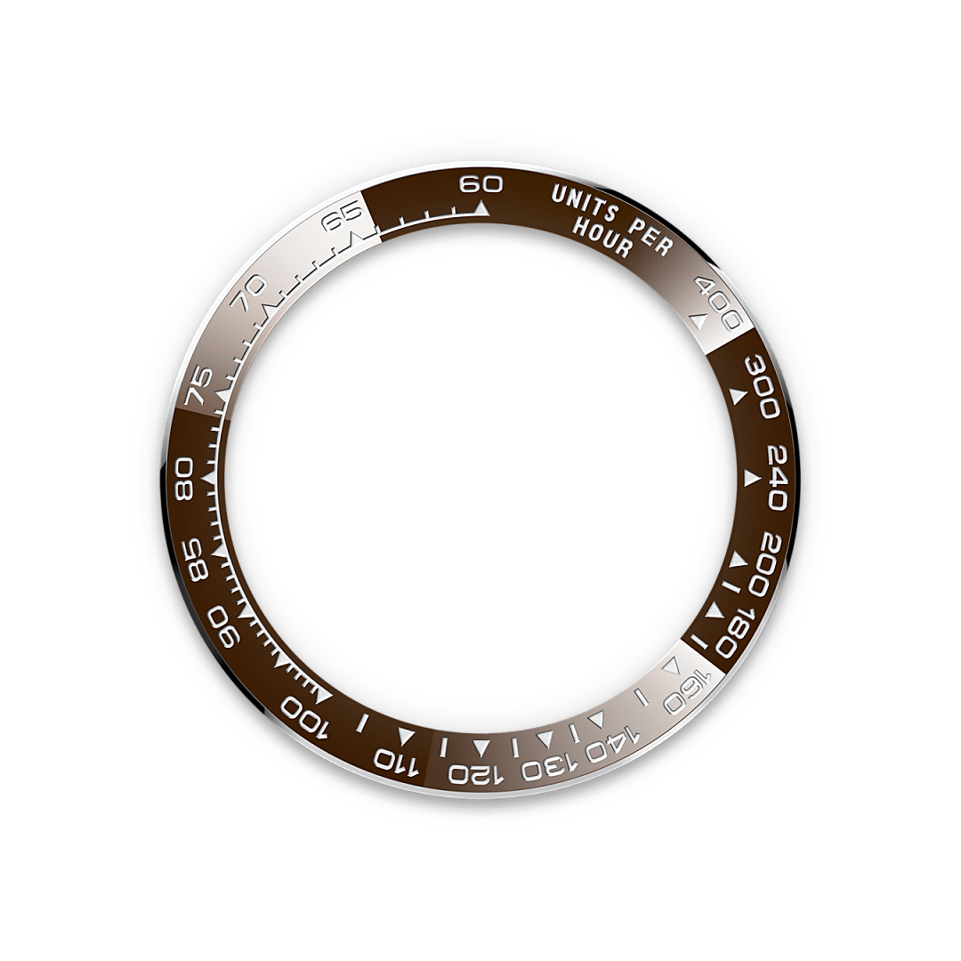 Rolex The tachymetric scale - Swee Cheong Watch