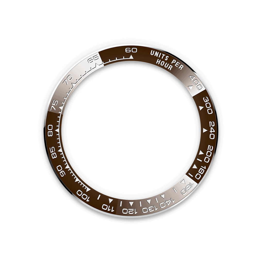 Rolex The tachymetric scale - Swee Cheong Watch