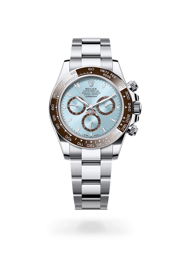 Rolex M126506-0001 - Swee Cheong Watch