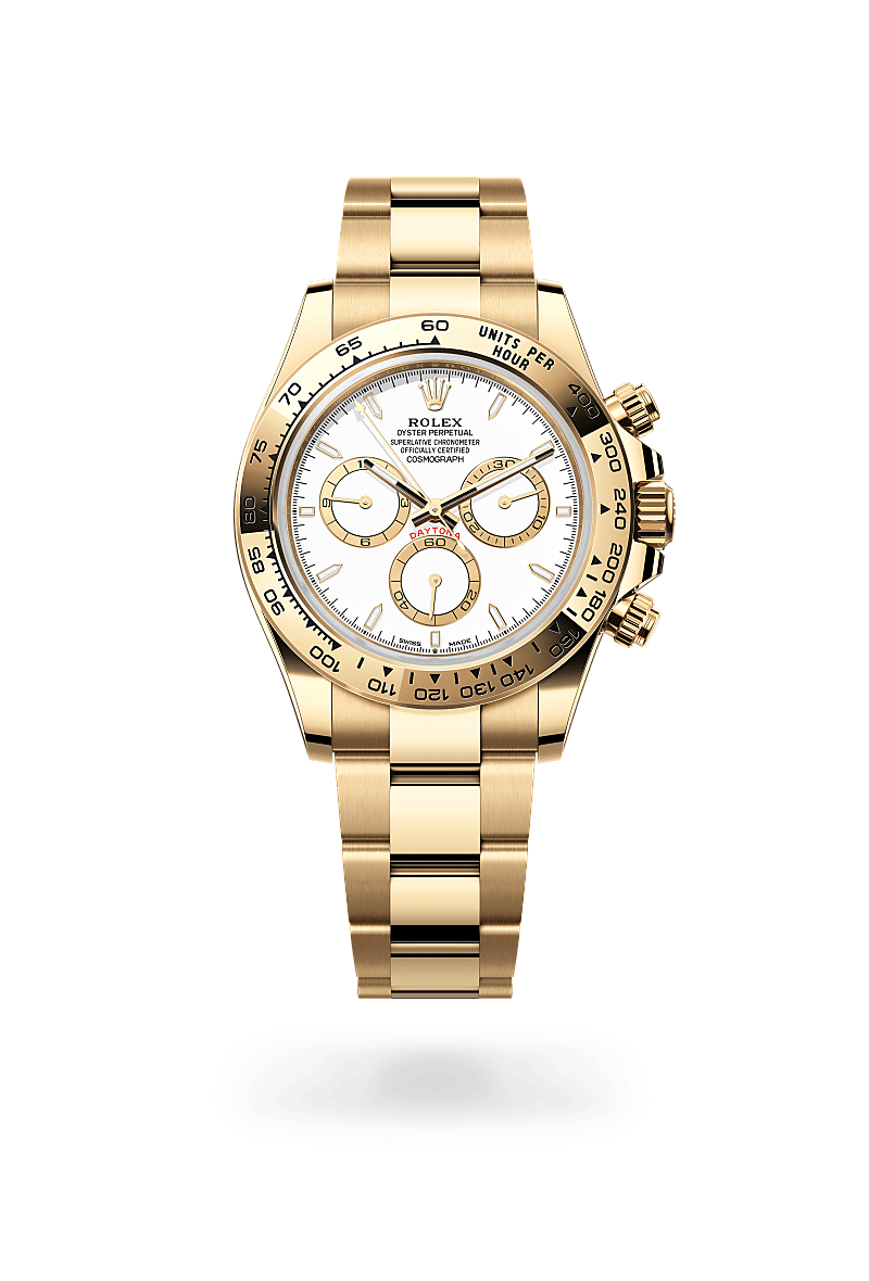 Rolex M126508-0001 - Swee Cheong Watch