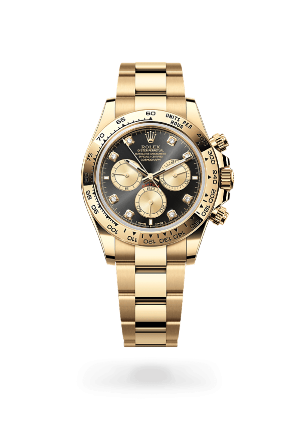 Rolex M126508-0003 - Swee Cheong Watch