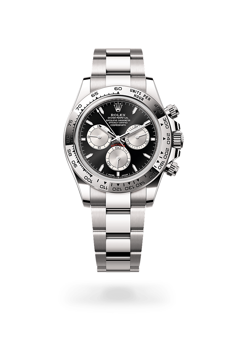 Rolex M126509-0001 - Swee Cheong Watch