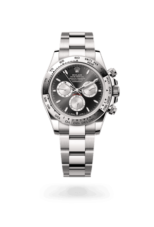 Rolex M126509-0001 - Swee Cheong Watch