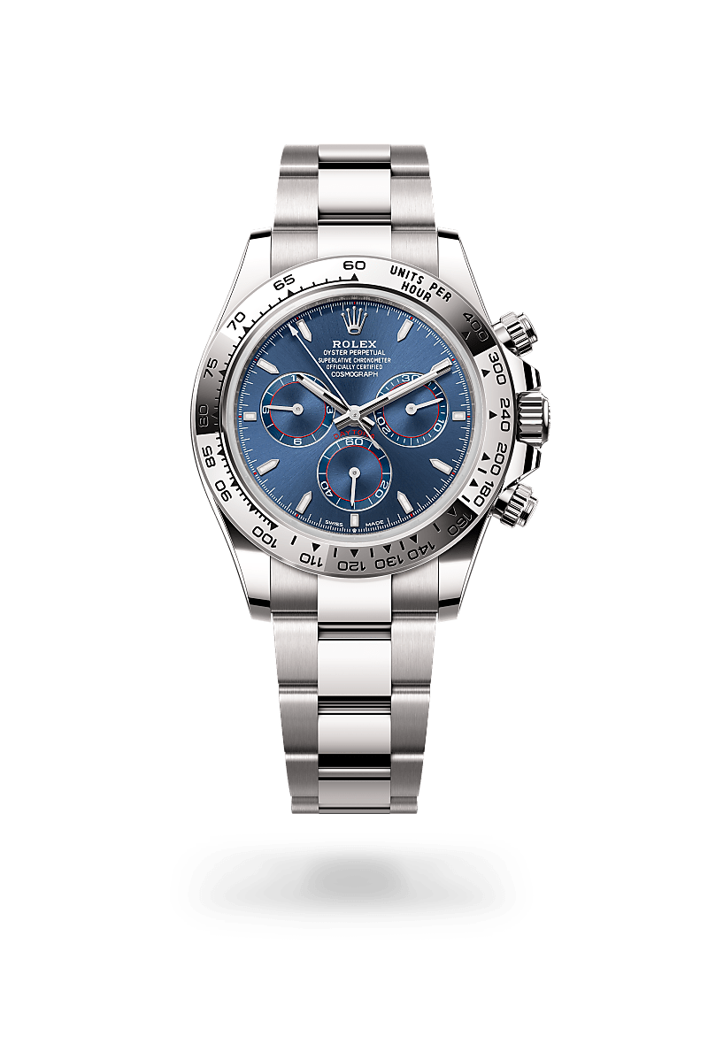 Rolex M126509-0005 - Swee Cheong Watch
