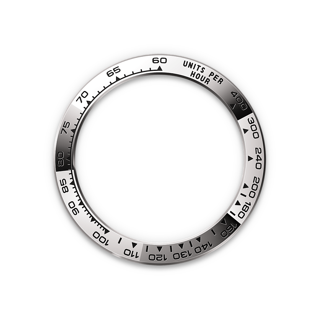 Rolex The tachymetric scale - Swee Cheong Watch