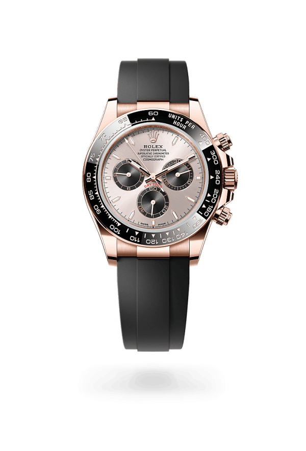 Rolex M126515LN-0006 - Swee Cheong Watch