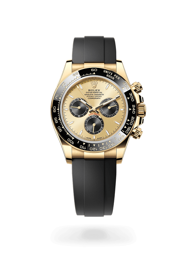Rolex M126518LN-0012 - Swee Cheong Watch
