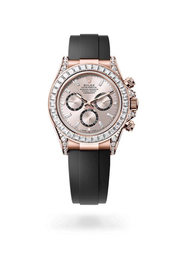 Rolex M126535TBR-0002 - Swee Cheong Watch
