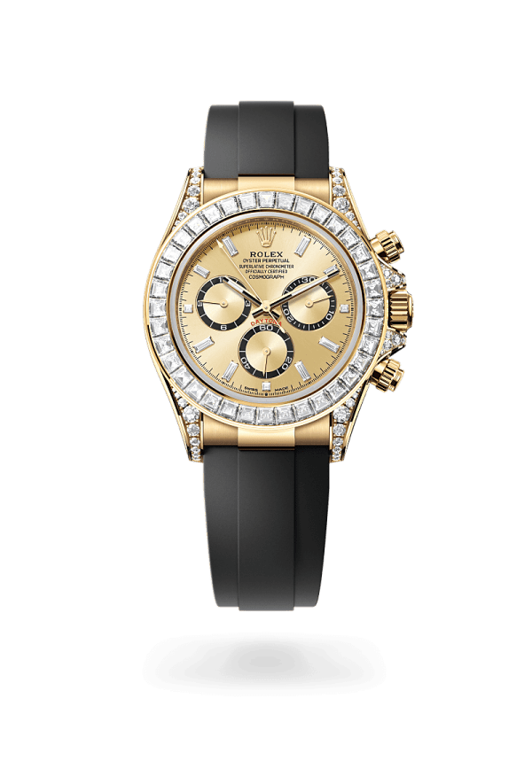 Rolex M126538TBR-0004 - Swee Cheong Watch