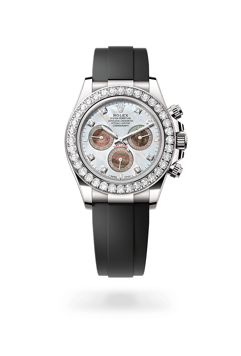 Rolex M126589RBR-0001 - Swee Cheong Watch