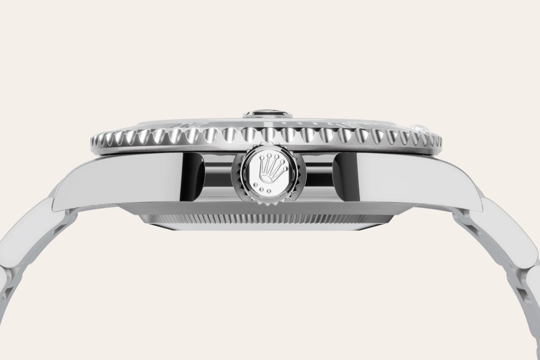 Oystersteel Rolex - Swee Cheong Watch
