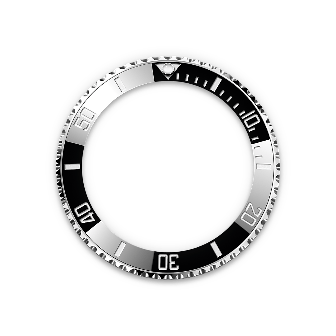 Bezel Boleh Putar Dwiarah Rolex - Swee Cheong Watch