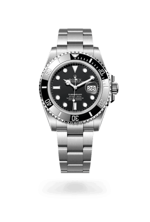 Rolex M126610LN-0001 - Swee Cheong Watch