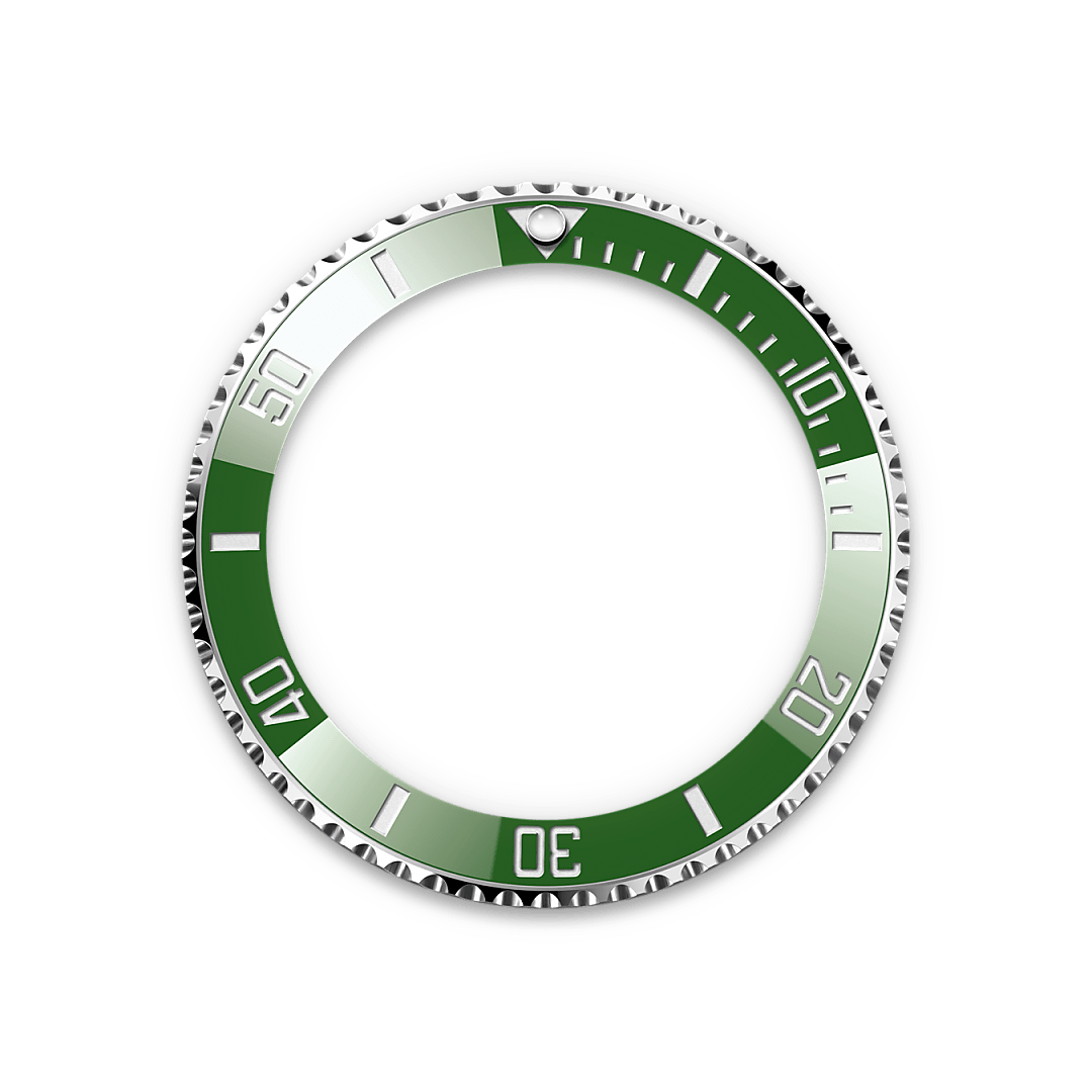 Rolex Unidirectional Rotatable Bezel - Swee Cheong Watch