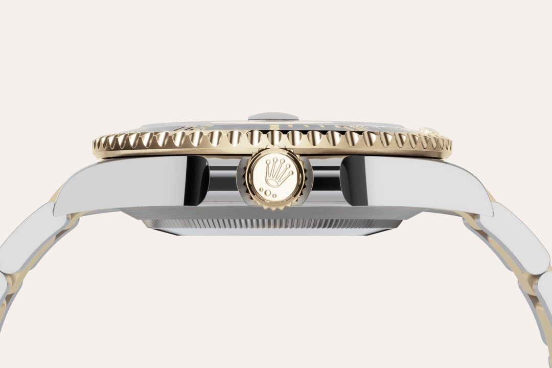 Rolesor Kuning Rolex - Swee Cheong Watch