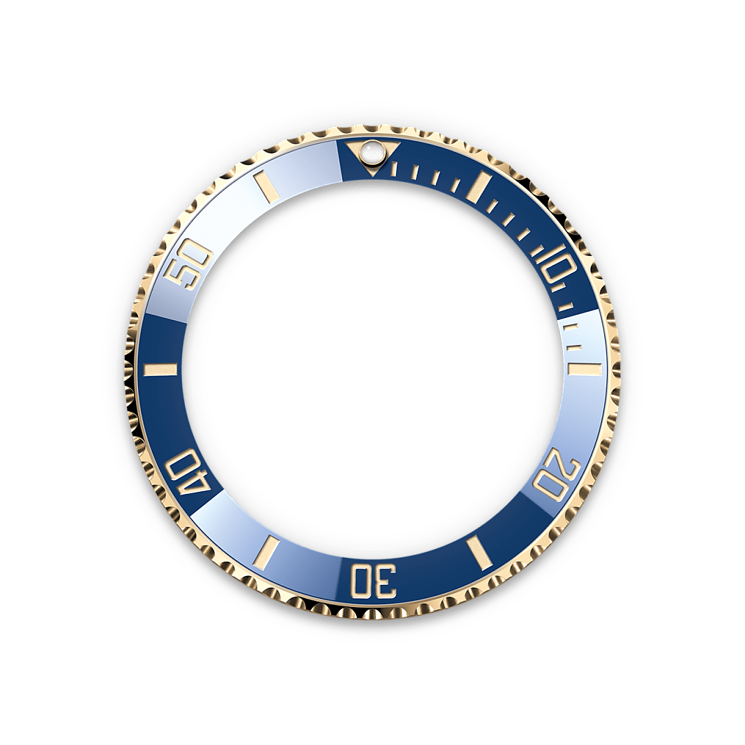 Rolex Unidirectional Rotatable Bezel - Swee Cheong Watch