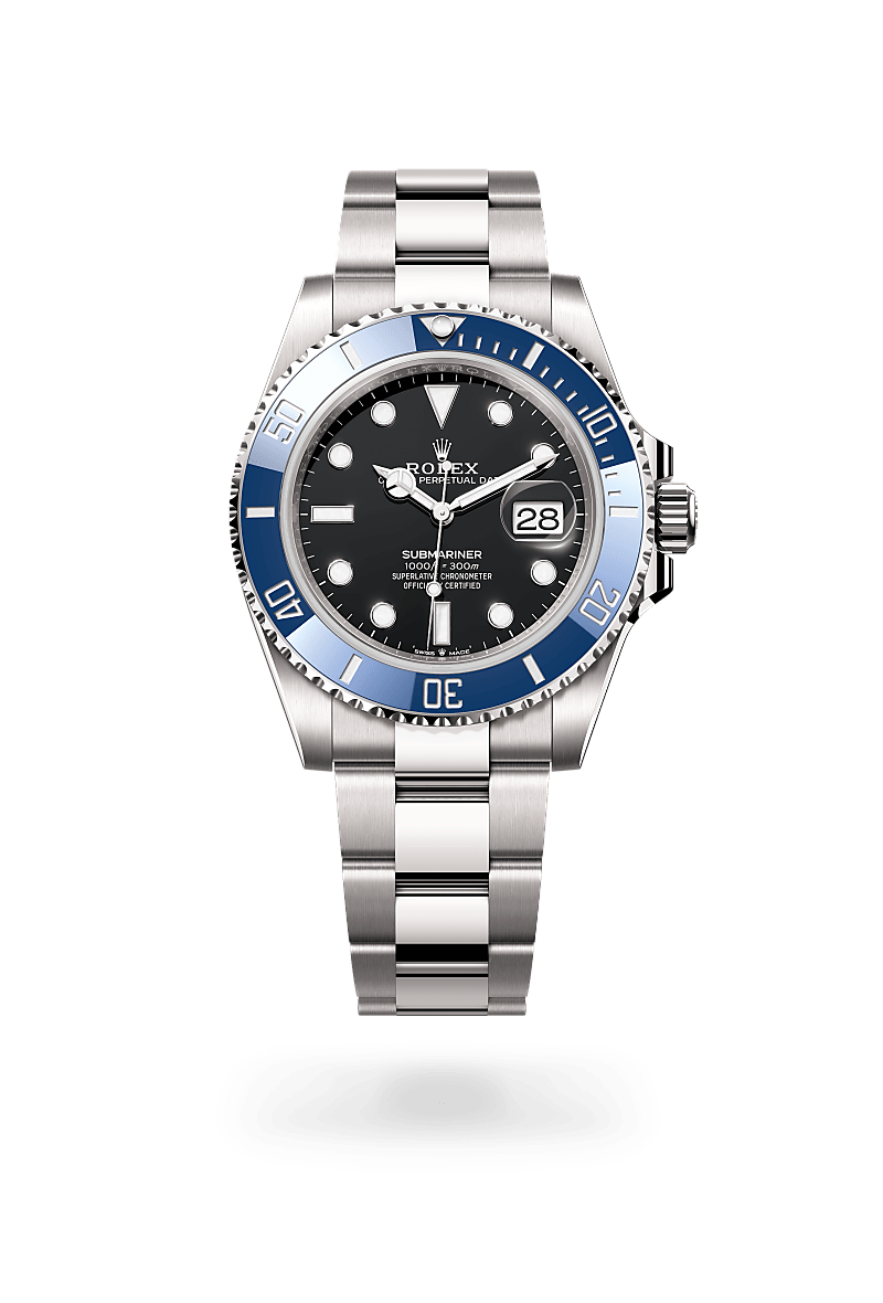 Rolex M126619LB-0003 - Swee Cheong Watch