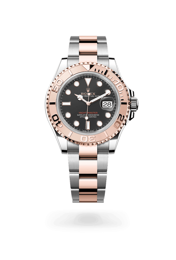 Rolex M126621-0002 - Swee Cheong Watch