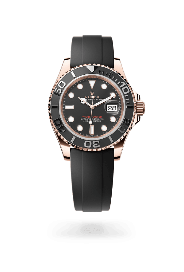 Rolex M126655-0002 - Swee Cheong Watch