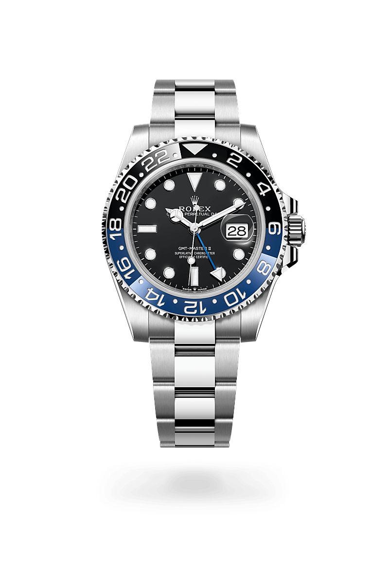 Rolex M126710BLNR-0003 - Swee Cheong Watch