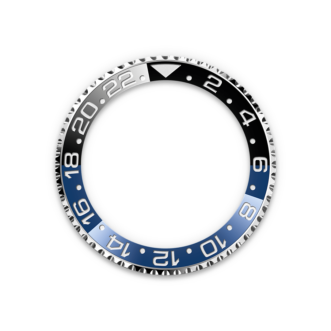 Bezel Boleh Putar 24 Jam Rolex - Swee Cheong Watch