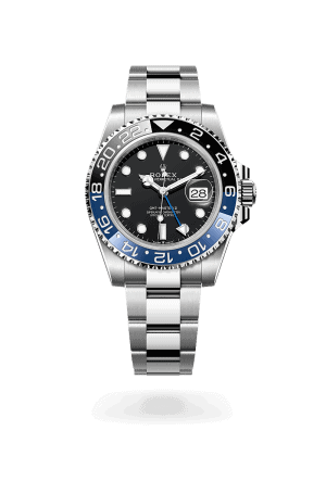 Rolex M126710BLNR-0003 - Swee Cheong Watch