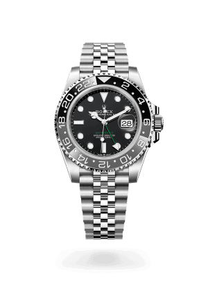 Rolex M126710GRNR-0003 - Swee Cheong Watch