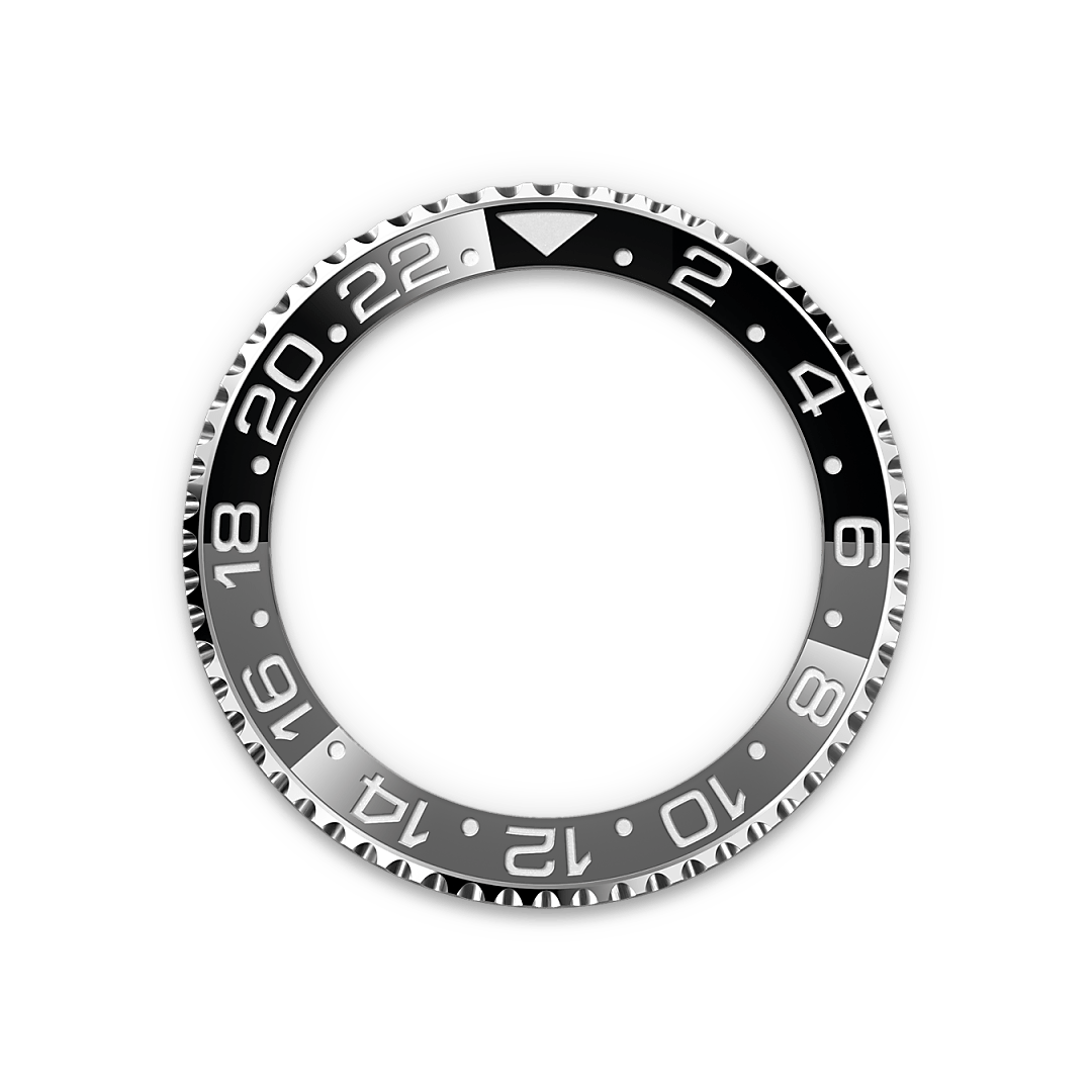Rolex 24-Hour Rotatable Bezel - Swee Cheong Watch