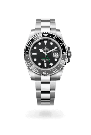 Rolex M126710GRNR-0004 - Swee Cheong Watch