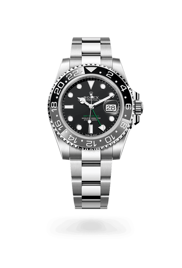 Rolex M126710GRNR-0004 - Swee Cheong Watch
