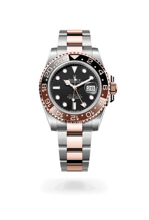 Rolex M126711CHNR-0002 - Swee Cheong Watch