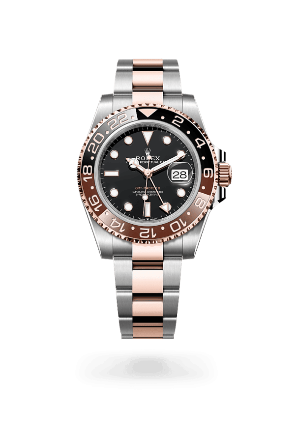 Rolex M126711CHNR-0002 - Swee Cheong Watch