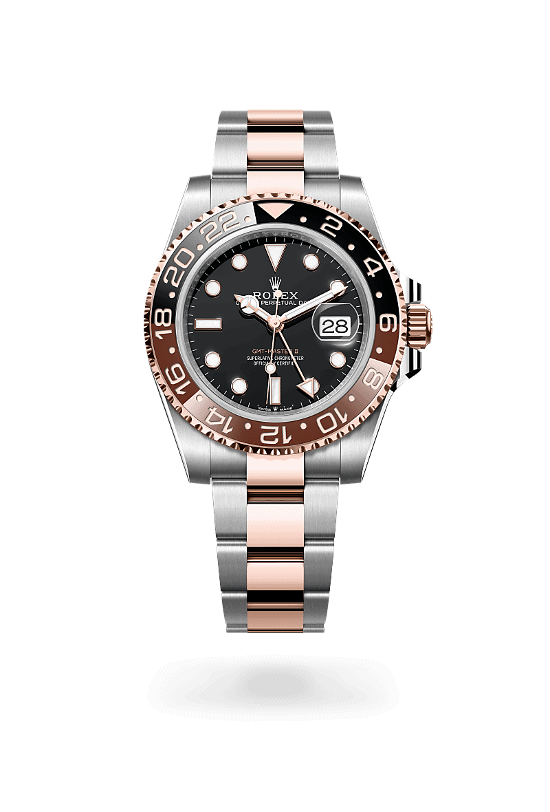 Rolex M126711CHNR-0002 - Swee Cheong Watch