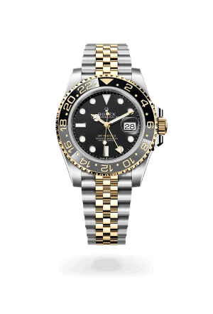 Rolex M126713GRNR-0001 - Swee Cheong Watch