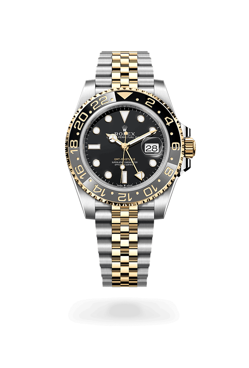 Rolex M126713GRNR-0001 - Swee Cheong Watch